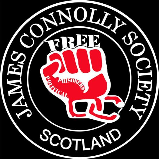 The James Connolly Society Welfare Department supports political prisoners throughout the world.